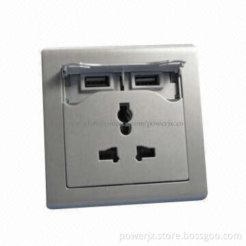Good quality universal 36W desktop AC adapter for notebook
